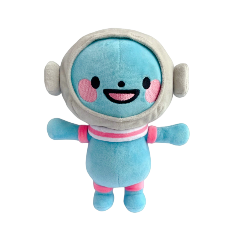 Astar Cats Plush