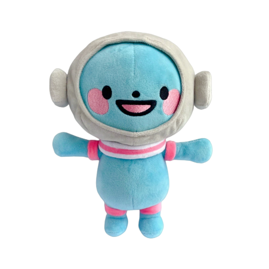 Astar Cats Plush