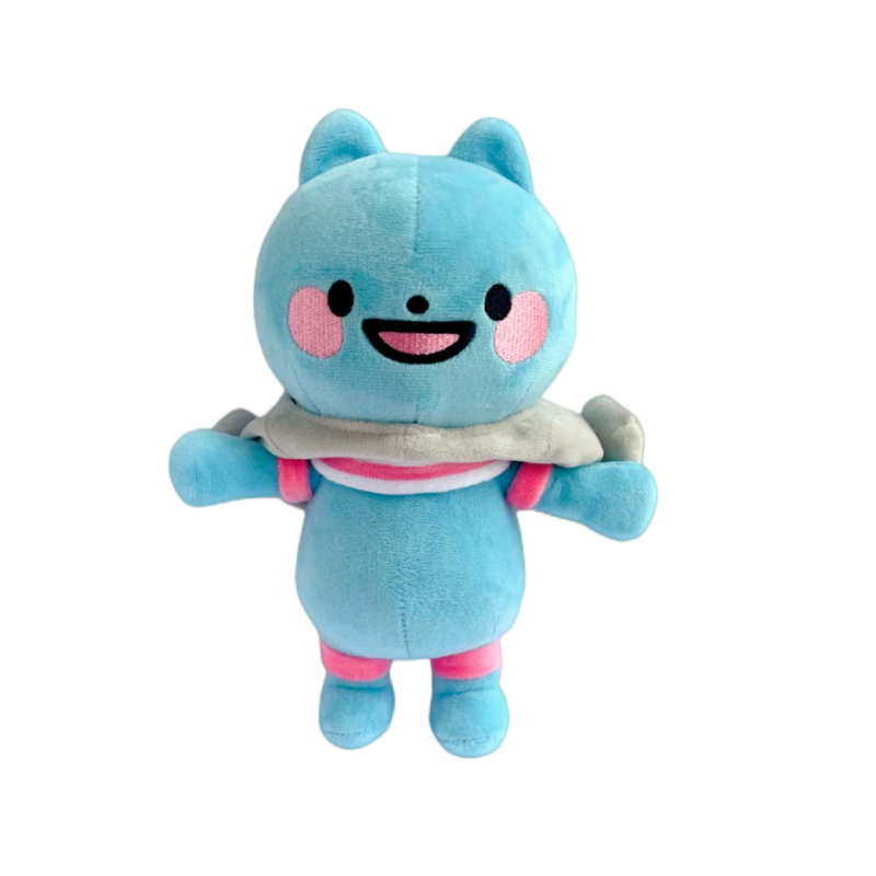 Astar Cats Plush