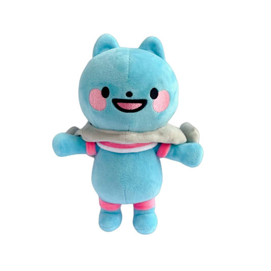 Astar Cats Plush