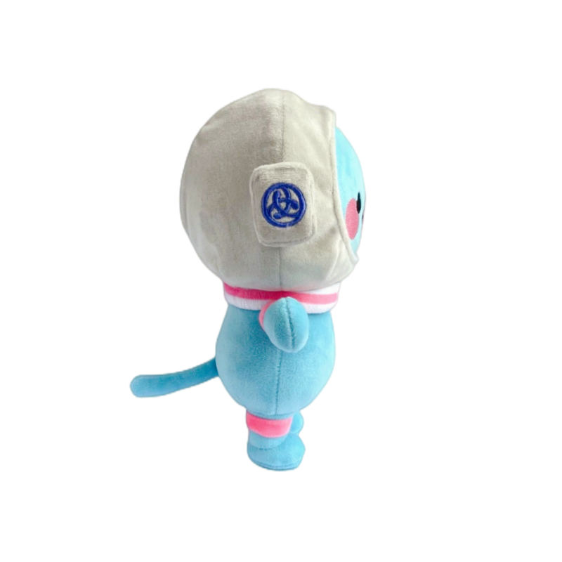Astar Cats Plush