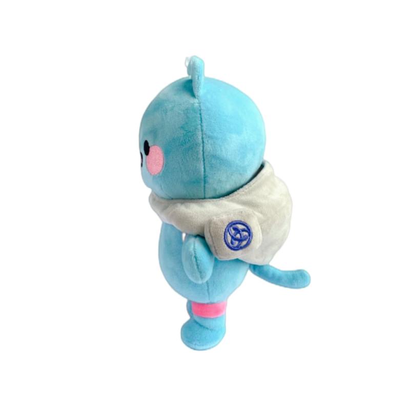 Astar Cats Plush