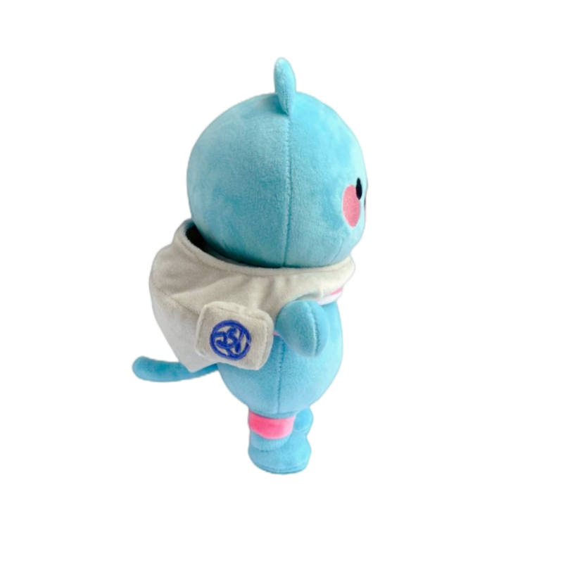 Astar Cats Plush