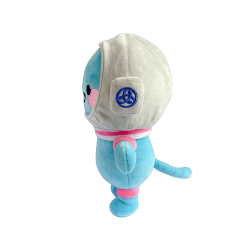 Astar Cats Plush