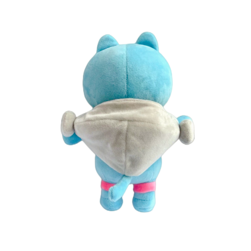 Astar Cats Plush