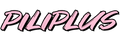 PILIPLUS logo