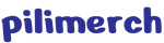 pilimerch logo