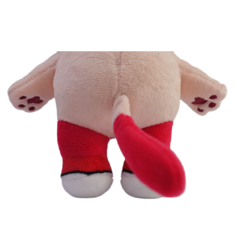 MOMO Cat Plush