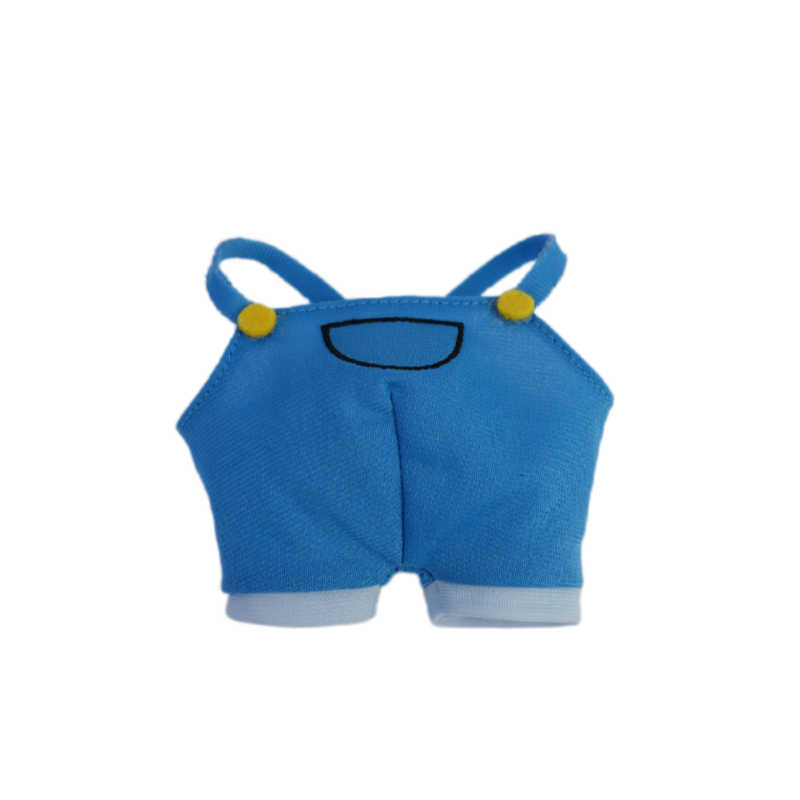 MOMO Cat Plush