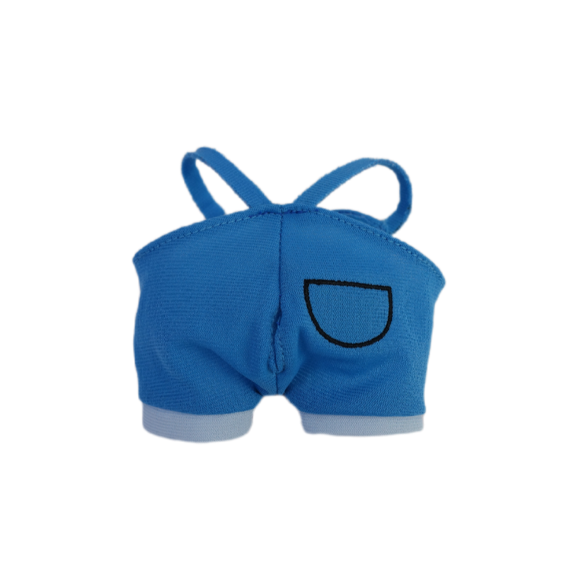 MOMO Cat Plush