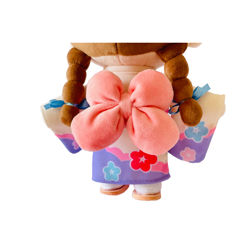 Nagomi Plush