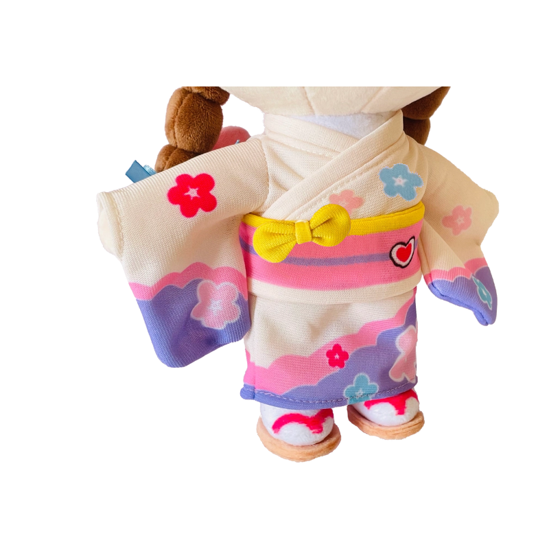Nagomi Plush