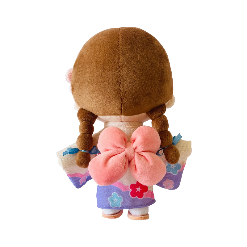 Nagomi Plush
