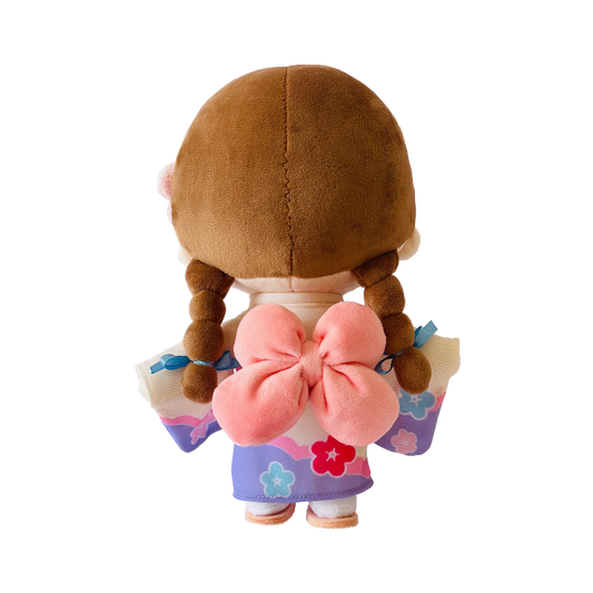 Nagomi Plush