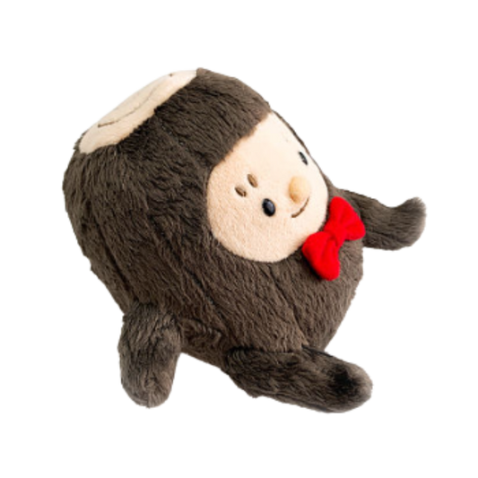 Treeman Baby Plush