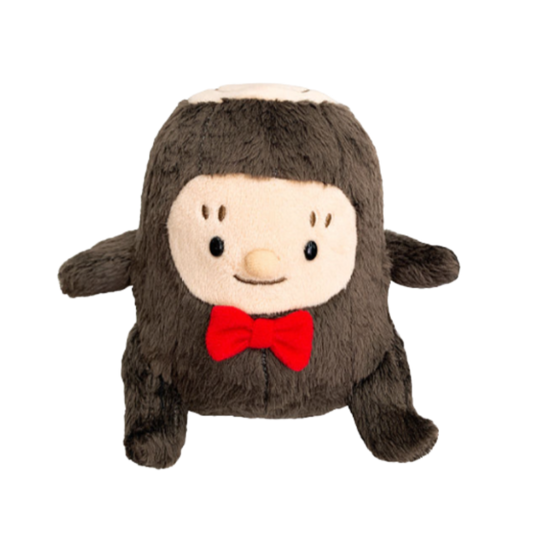 Treeman Baby Plush